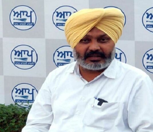 गन्ना भुगतान हेतु 679.37 करोड़ रु. जारी किये: चीमा Chandigarh News