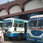 Haryana Roadways: रोडवेज मुख्यालय हुआ सख्त: जिले से मांगी हादसों की लोकेशन, जल्द लगाए जाएंगे सीसीटीवी कैमरे Haryana Roadways News
