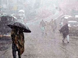 Heavy Rain: भारी बारिश के कारण 20 की मौत, 145 घायल Srinagar News