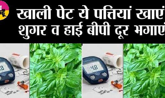 Herb For Diabetes