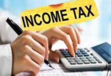Income Tax Return