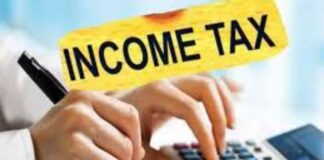 Income Tax