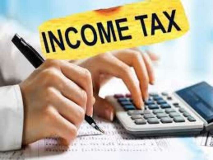 Income Tax