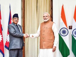 India-Nepal Relations