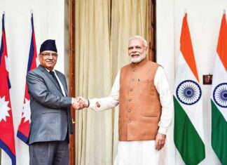 India-Nepal Relations