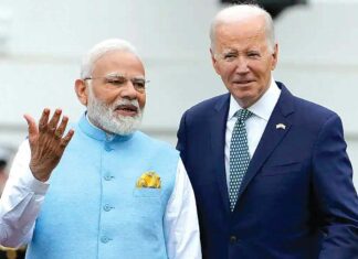 Indo-US relations