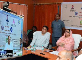 अब ‘Dial Future’ से विद्यार्थी चुनेंगे अपना कॅरियर Dial Future