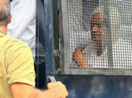 धरना दे रहे किरोड़ी को पुलिस ने लिया हिरासत में Jaipur News