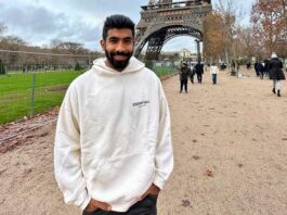 Jasprit Bumrah's Return