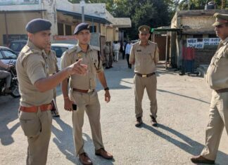 Murder of gangster Sanjeev Jeeva