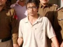 Kairana sharp shooter mahtab kana