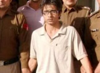 Kairana sharp shooter mahtab kana