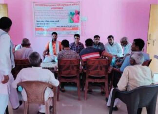 किसानों की समस्याओं के निदान हेतु जगनपुर में शिविर आयोजित Kairana News