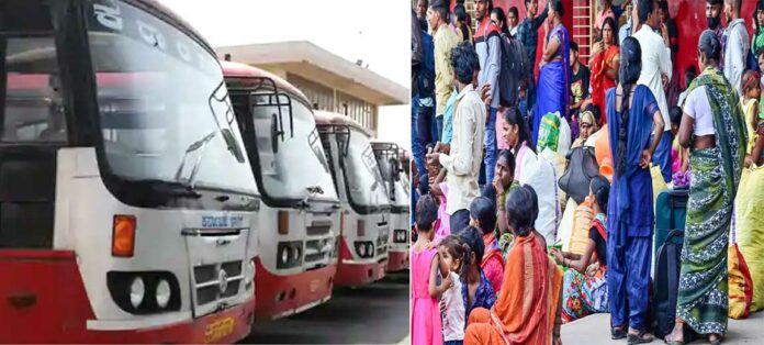 Karnataka Roadways