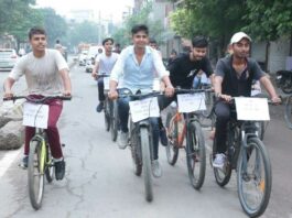 Kharkhoda News