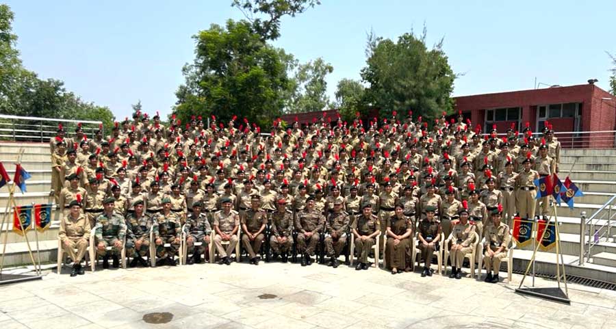 Kharkhoda News