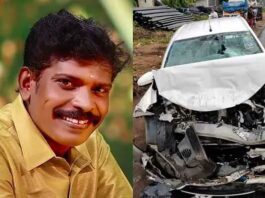 Kollam Sudhi Death