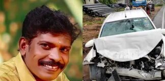 Kollam Sudhi Death