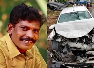 Kollam Sudhi Death