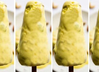 मावा की कुल्फी खाने से 60 लोग हुये बीमार Mawa Kulfi