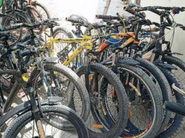 Shri Ganga Nagar News