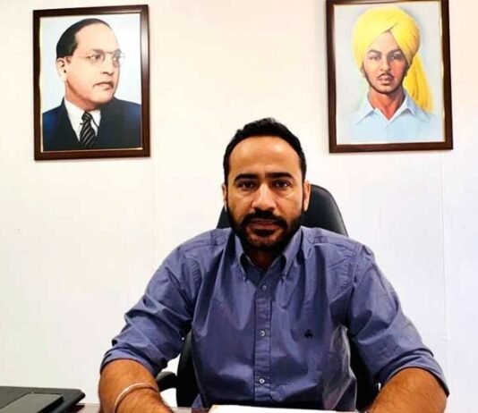 Barnala News