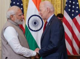 Indo-US relations