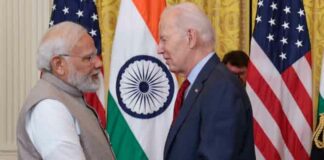 Indo-US relations