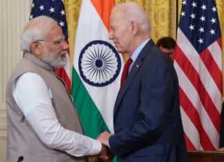 Indo-US relations