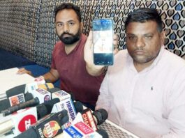 एएसआई को पैसे नहीं देने पर घर आकर पत्नी-बेटी के साथ की गाली-गलौच Mohali News