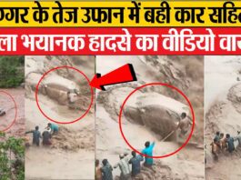 Monsoon Update