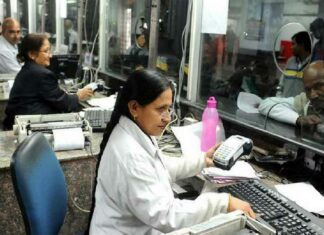 North Western Railway