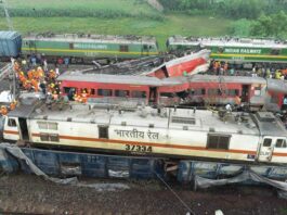 odisha train accident reason: बढ़ती तकनीक और दहलाते रेल हादसे odisha train accident reason