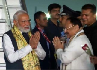 Egypt: मिस्र के राष्ट्रपति का प्रधानमंत्री को ‘ऑर्डर ऑफ द नाइल’ सर्वोच्च सम्मान Egypt