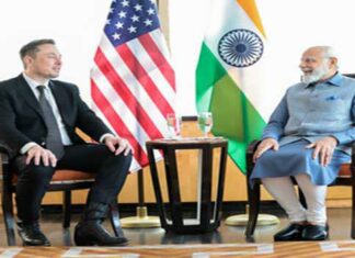 PM Modi US Visit