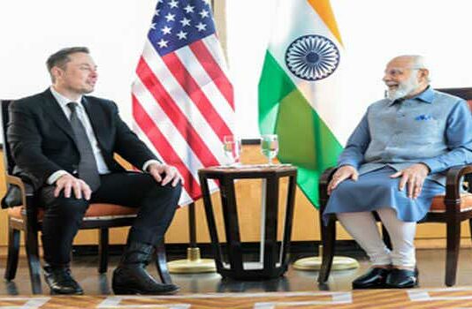 PM Modi US Visit
