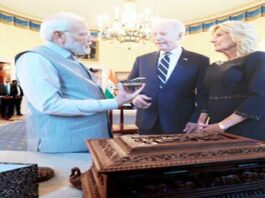 PM Modi US Visit
