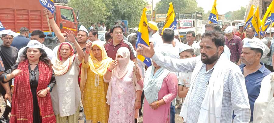 Panipat News