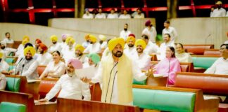 Bhagwant Mann