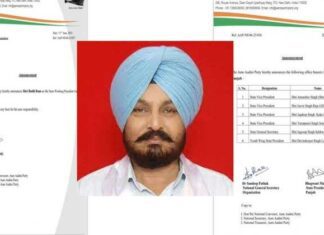 Punjab News Buddharam