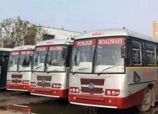 सरकार ने परिवहन विभाग के संविदा कर्मियों की मांगों पर जताई सहमति, हड़ताल समाप्त Chandigarh News