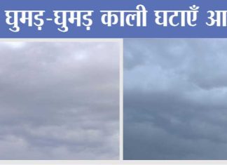 Himachal Weather