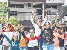 RBSE 10th Result 2023: राजस्थान बोर्ड के 10वीं के नतीजे जारी, लड़कियों का प्रदर्शन रहा बेहतर RBSE 10th Result 2023