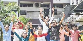 RBSE 10th Result 2023