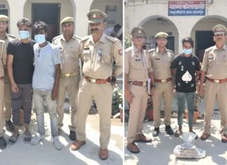 Rampur Maniharan News