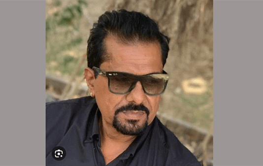 Ranjit Sidhu