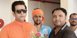 Ravi Kishan