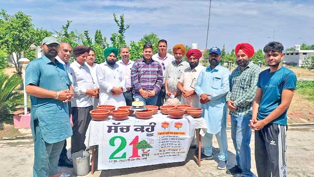 Sach Kahoon Anniversary