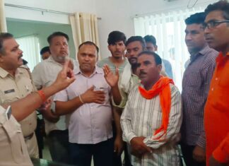 Sadulpur: एक ही परिवार के लोगों पर किया जानलेवा हमला? मौके पर दो बुलेट छोडक़र हमलावर फरार Sadulpur