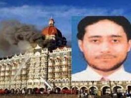 Sajid Mir